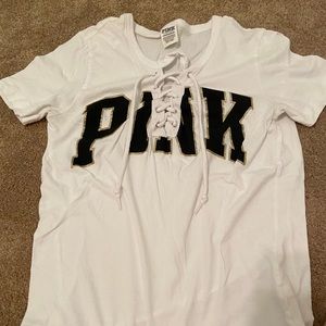 Victoria secret shirt
